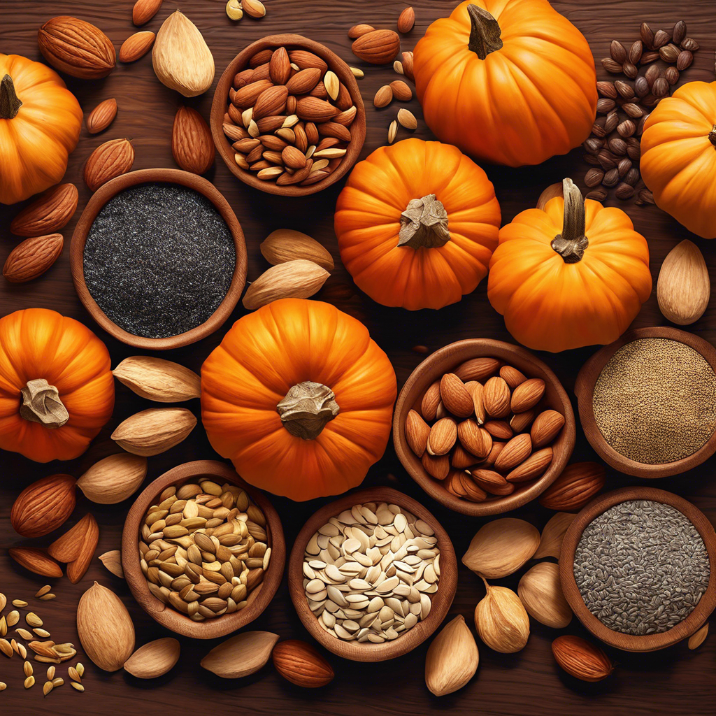 How to Fuel Your Day with Nature's Goodness