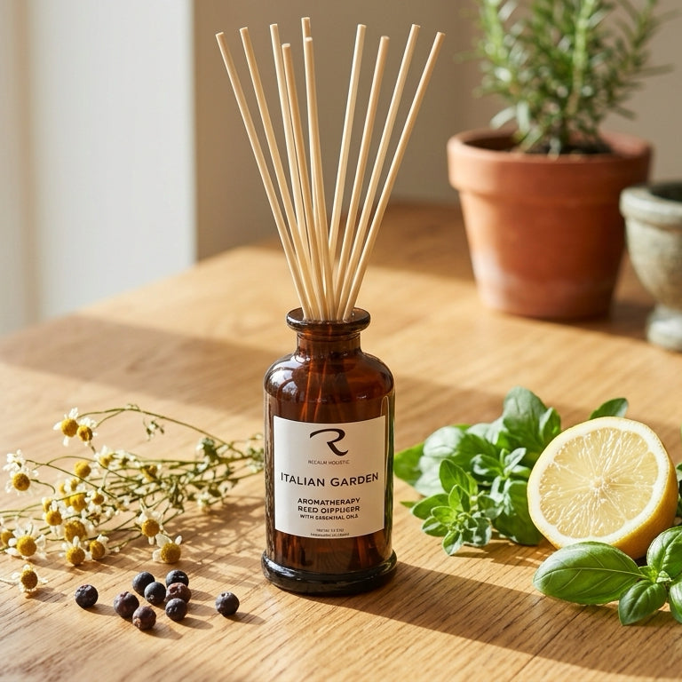Reed Diffusers