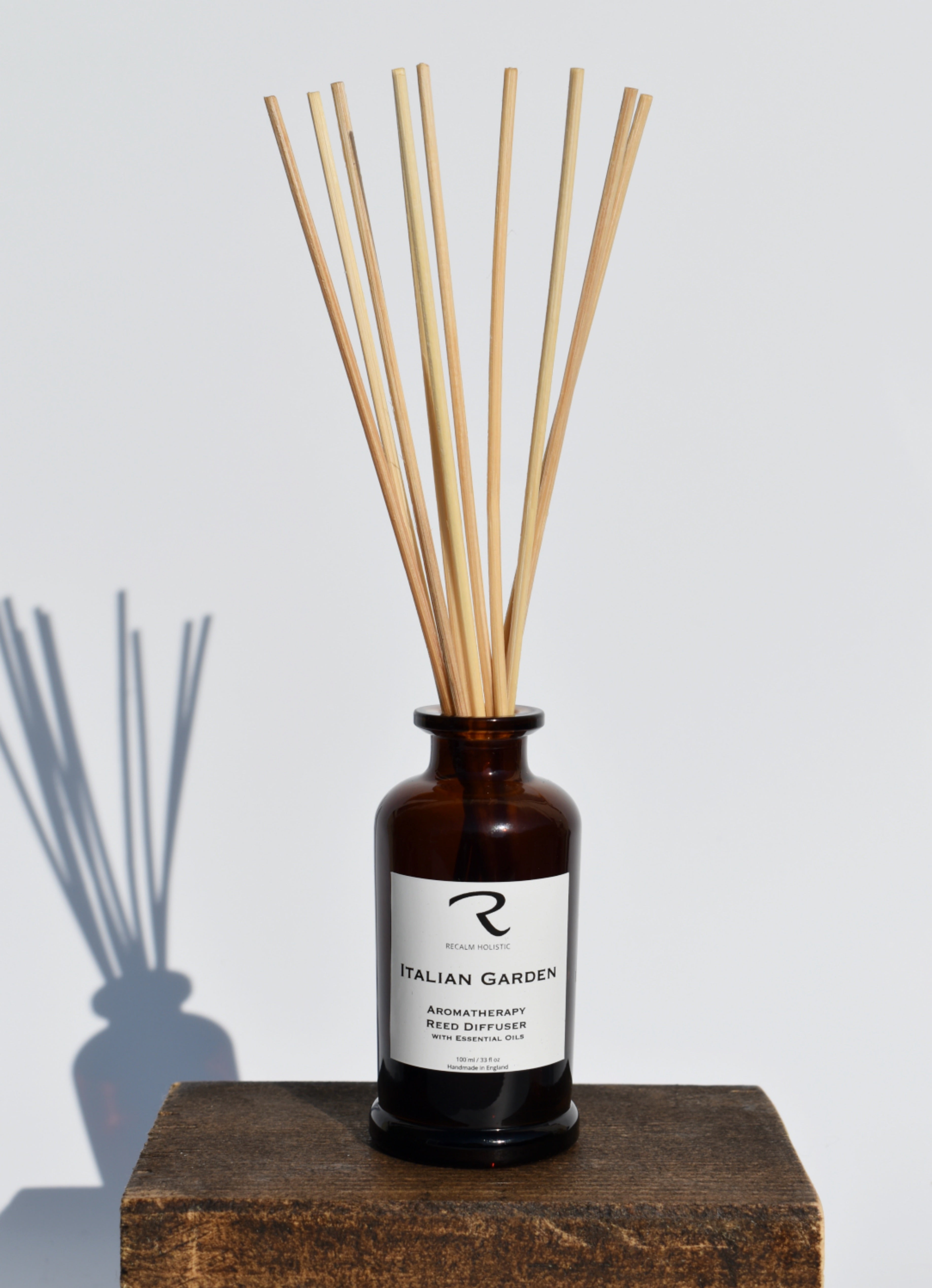 Reed Diffusers & Room Mist Sprays