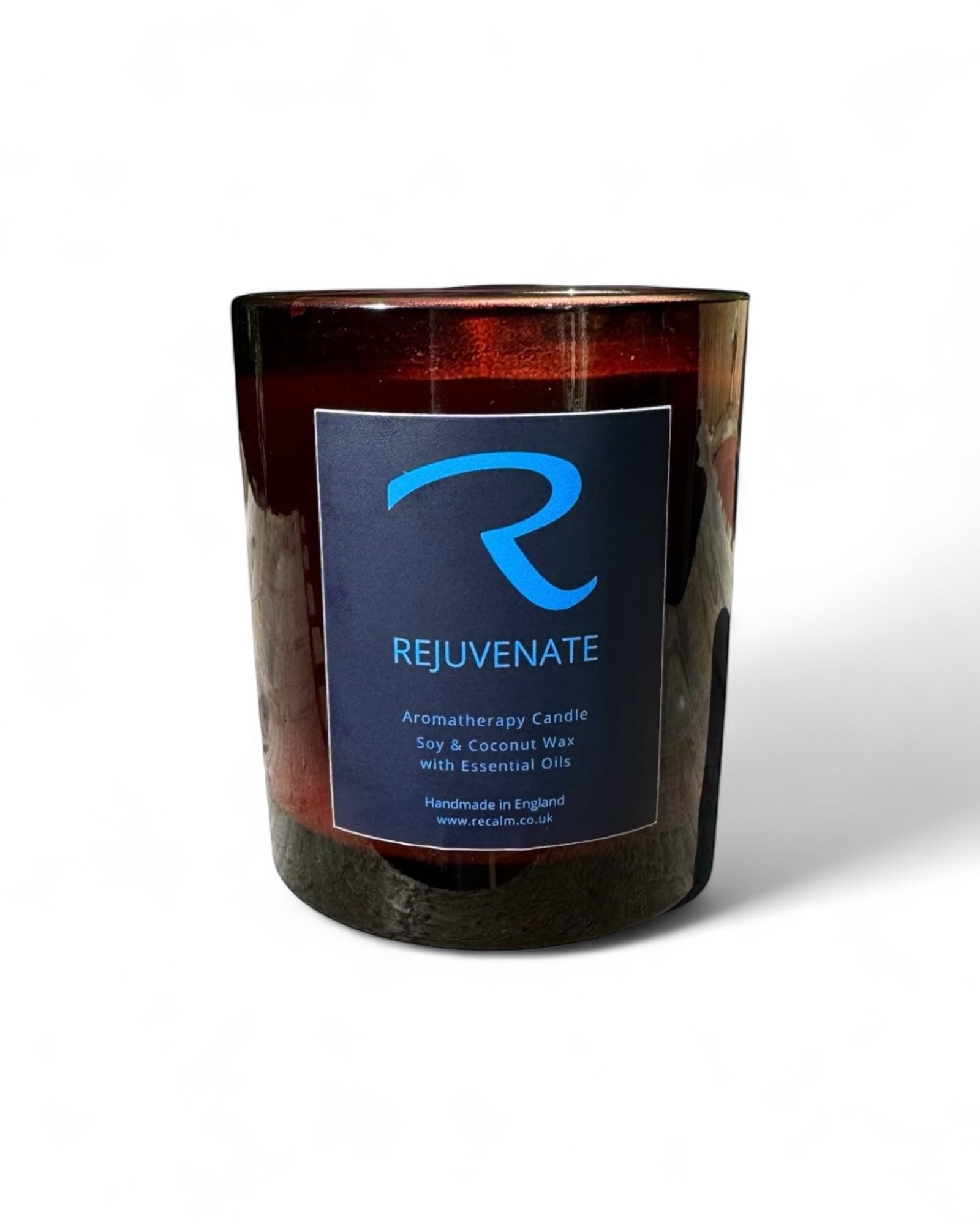 Rejuvenate Spa Candle