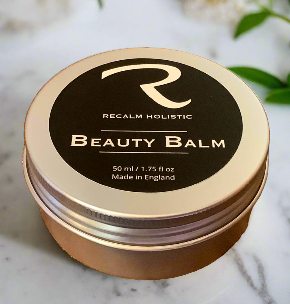 Face & Body Balms