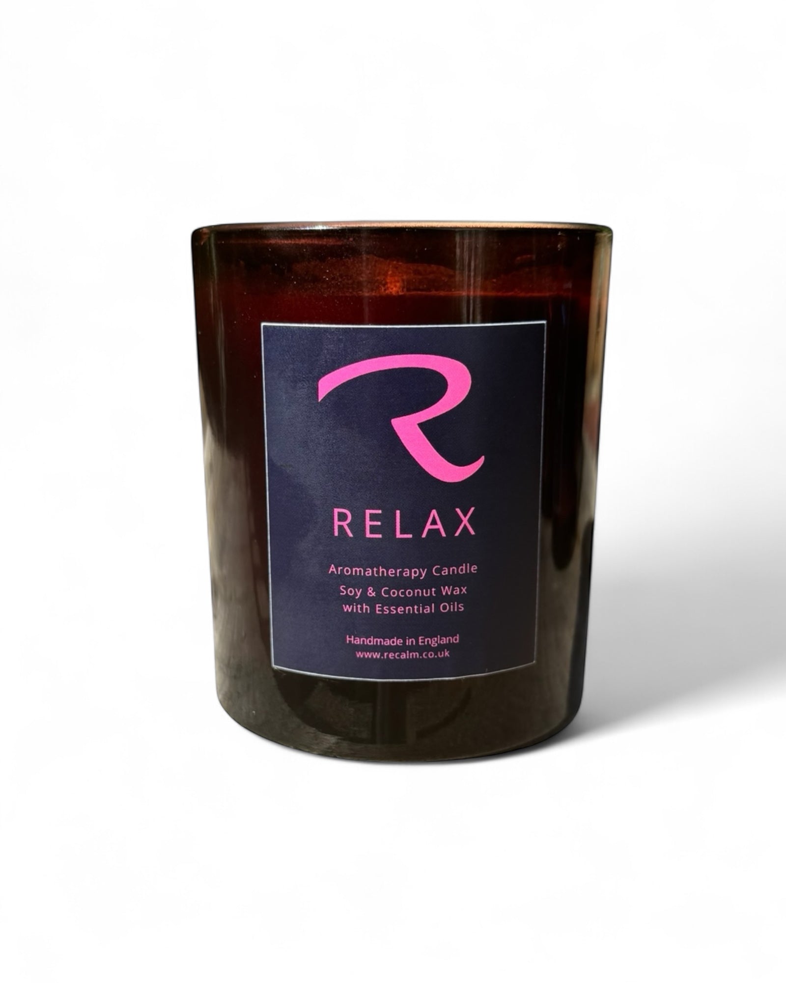 Relax Spa Candle