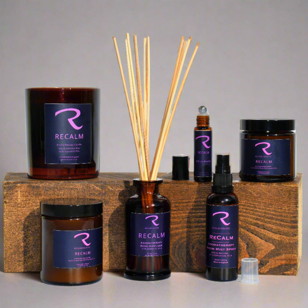 ReCalm Holistic Products