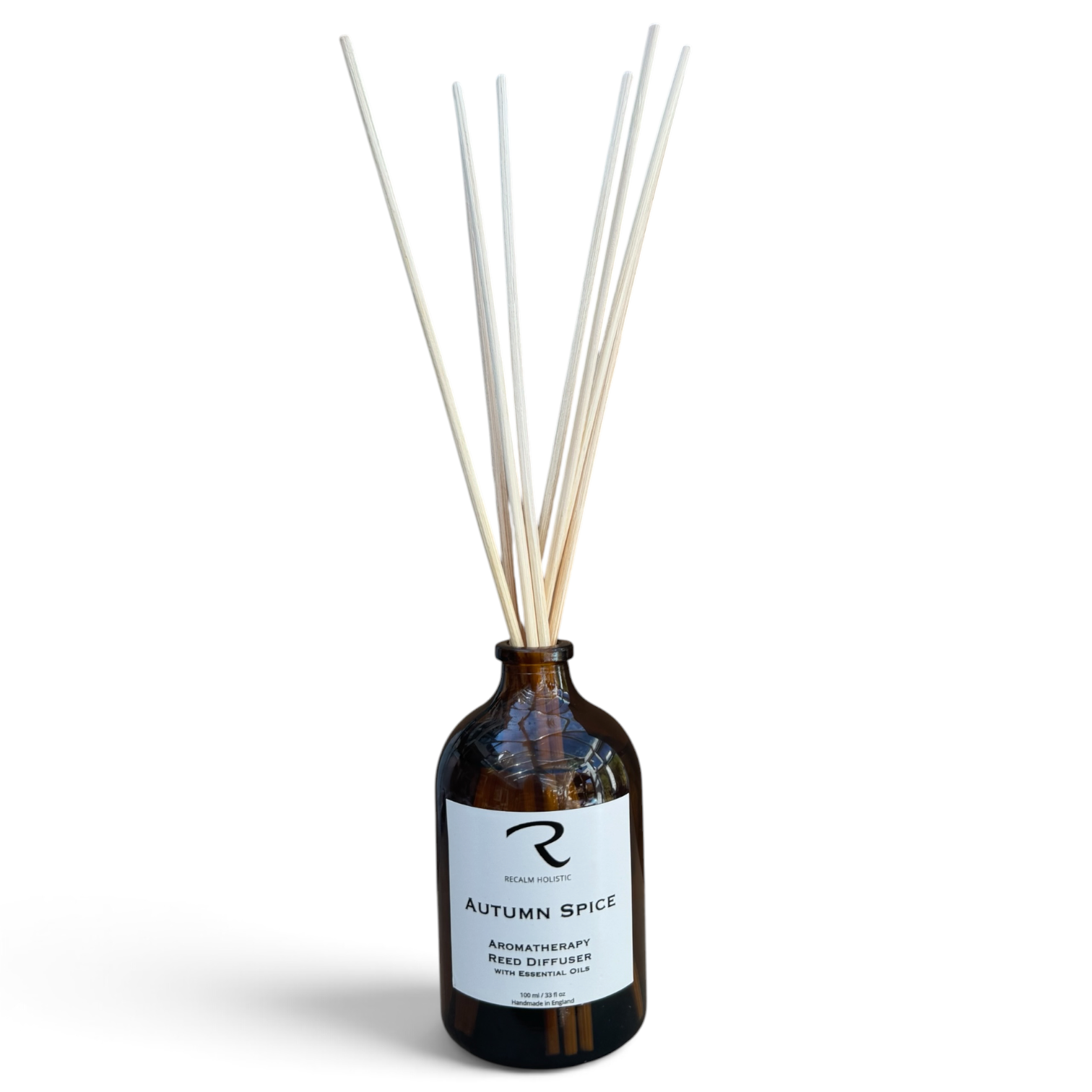 Autumn Spice Aromatherapy Room Diffuser