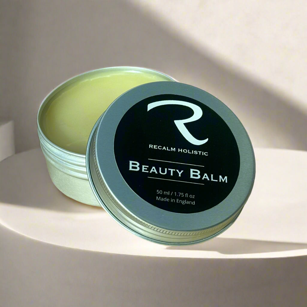 Beauty Balm for Face and Body