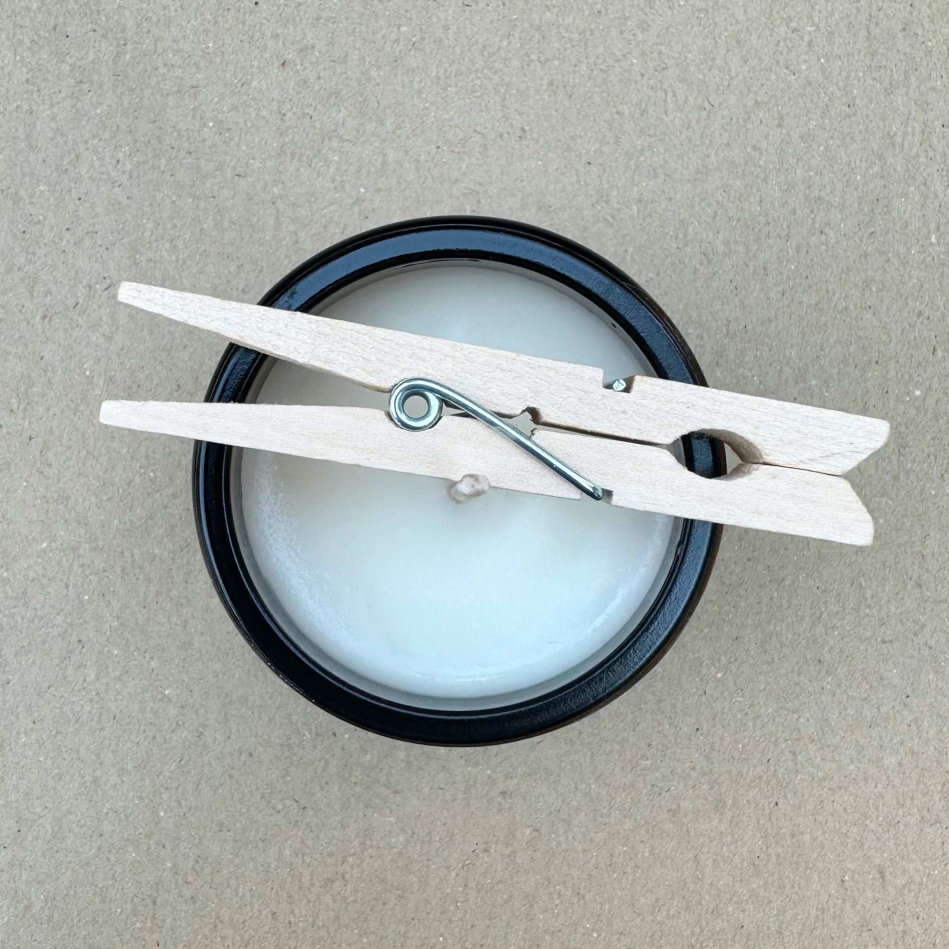 LUXURY CANDLE MAKING KIT - ECO VEGAN FRIENDLY SPA EDITION