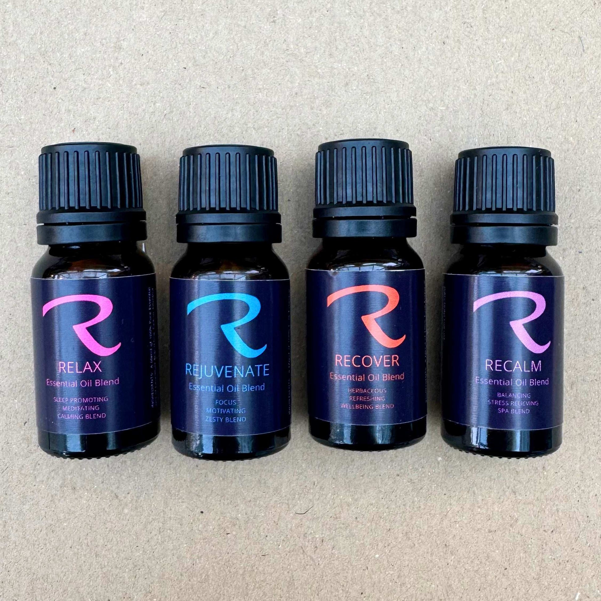 LUXURY CANDLE MAKING KIT - ECO VEGAN FRIENDLY SPA EDITION