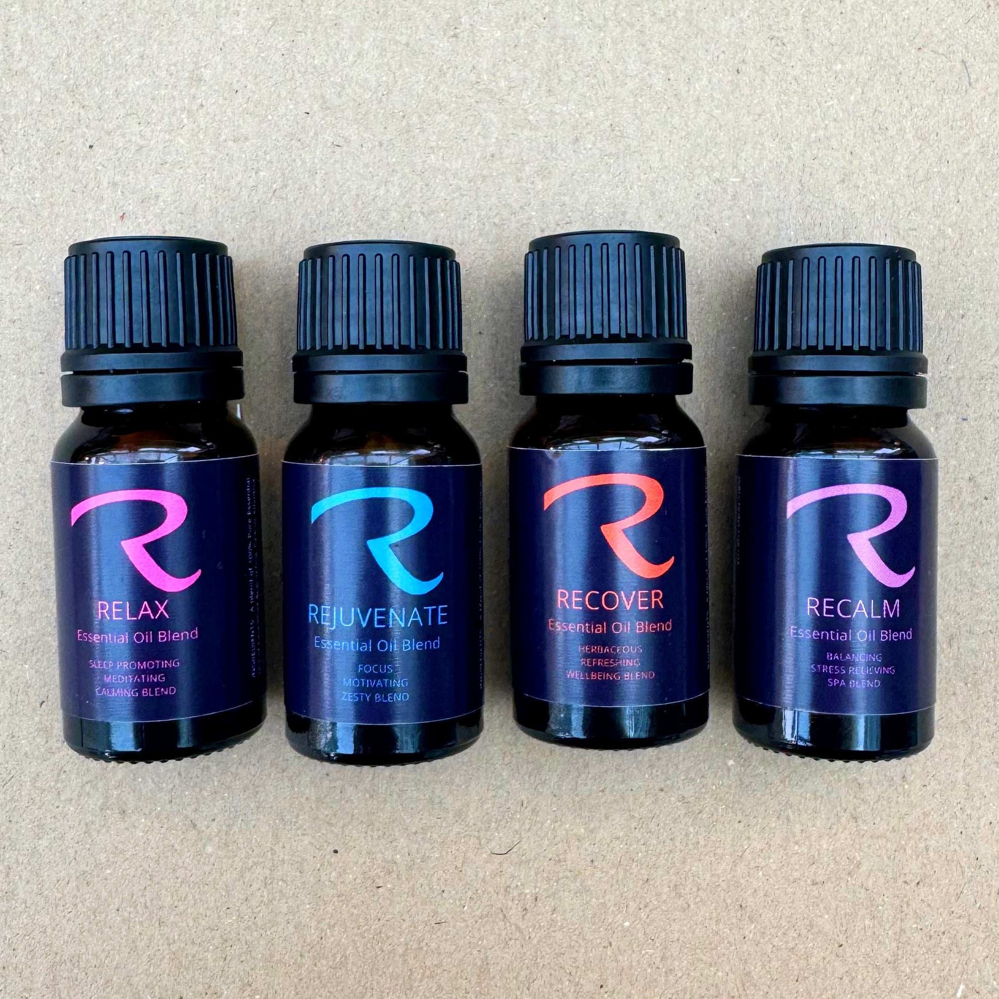 LUXURY CANDLE MAKING KIT - ECO VEGAN FRIENDLY SPA EDITION