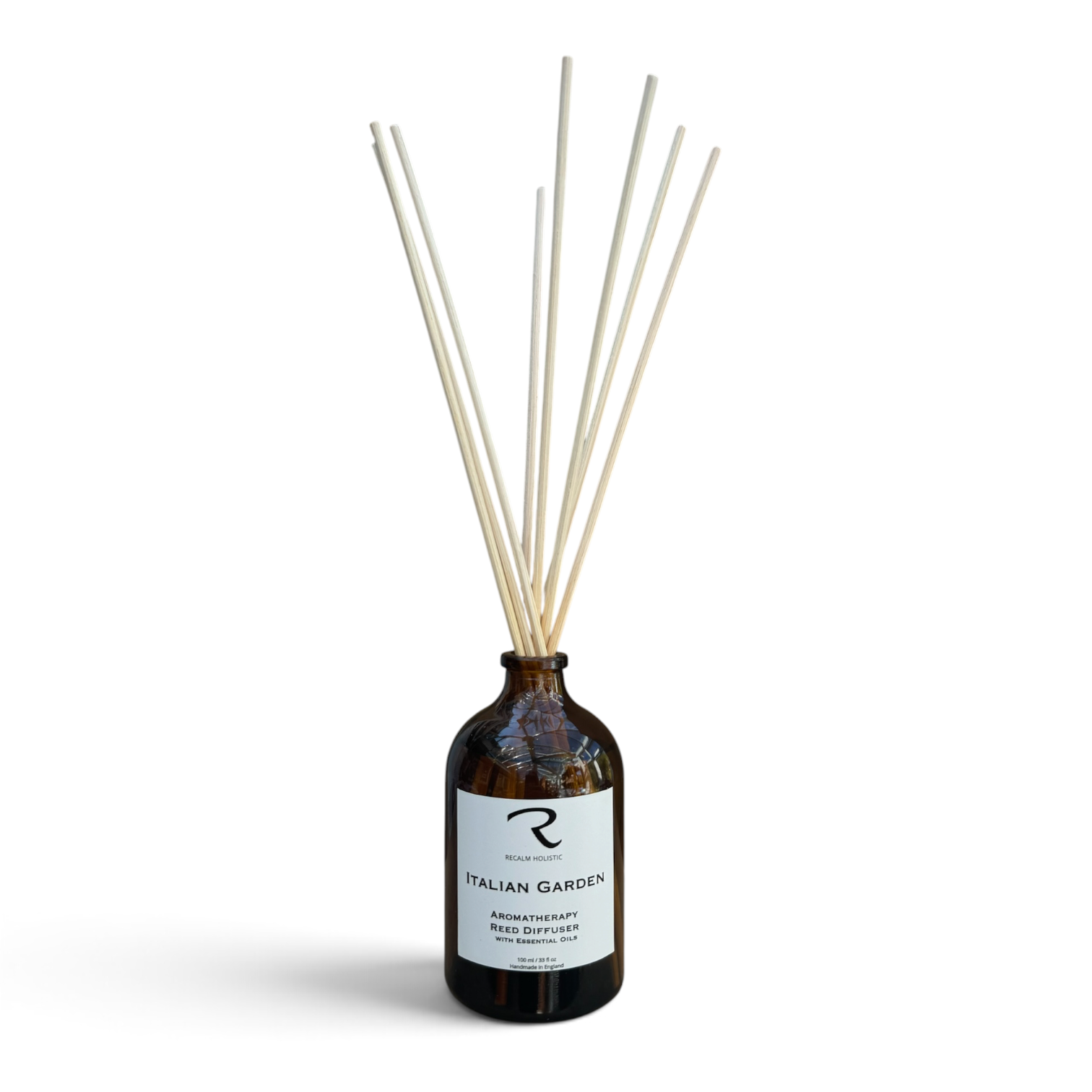Italian Garden Aromatherapy Room Diffuser
