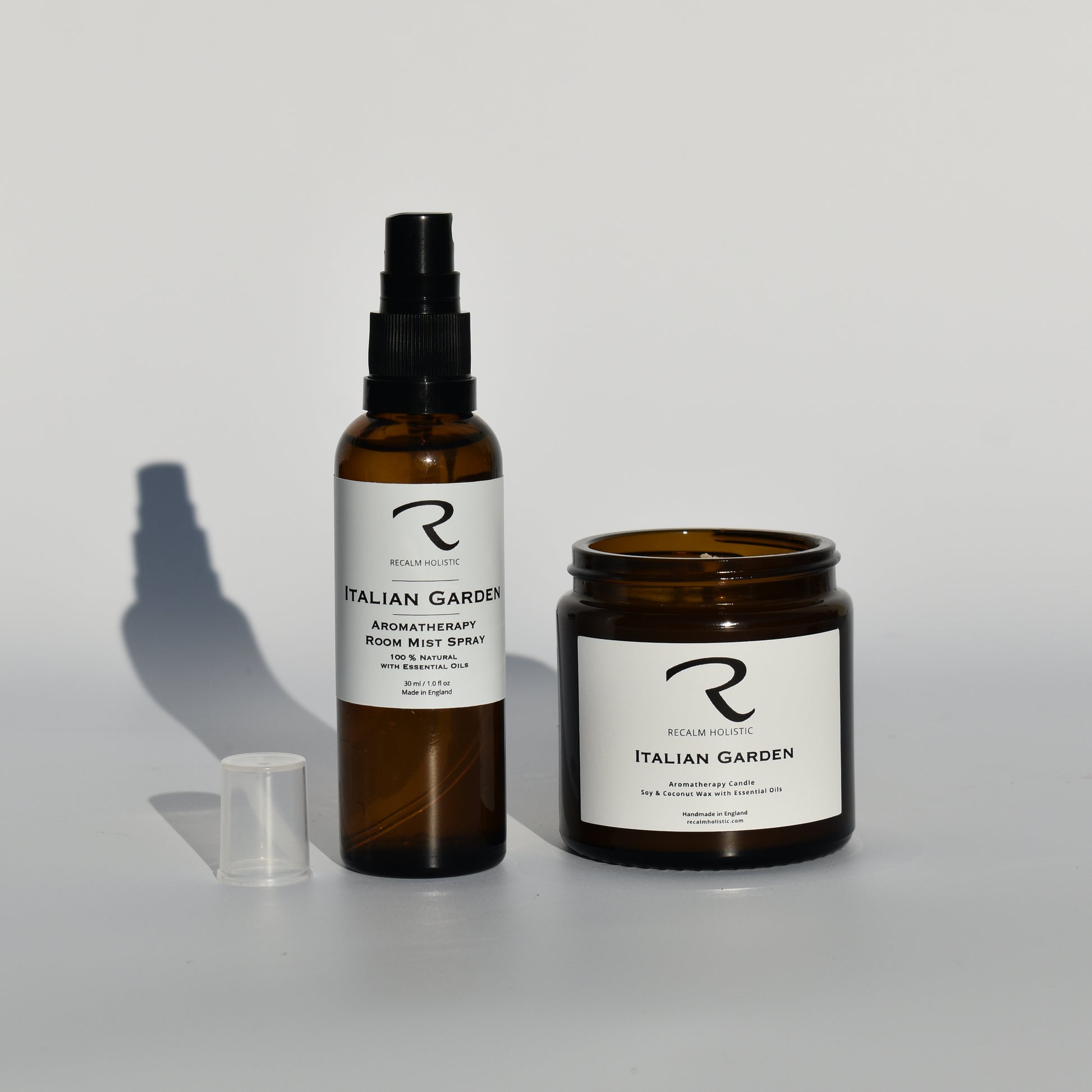 Italian Garden Gift Set