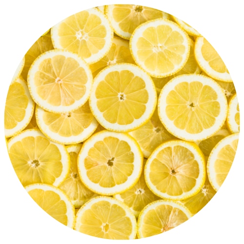 Lemon - Energising