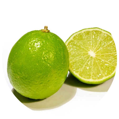 Lime - Clarity