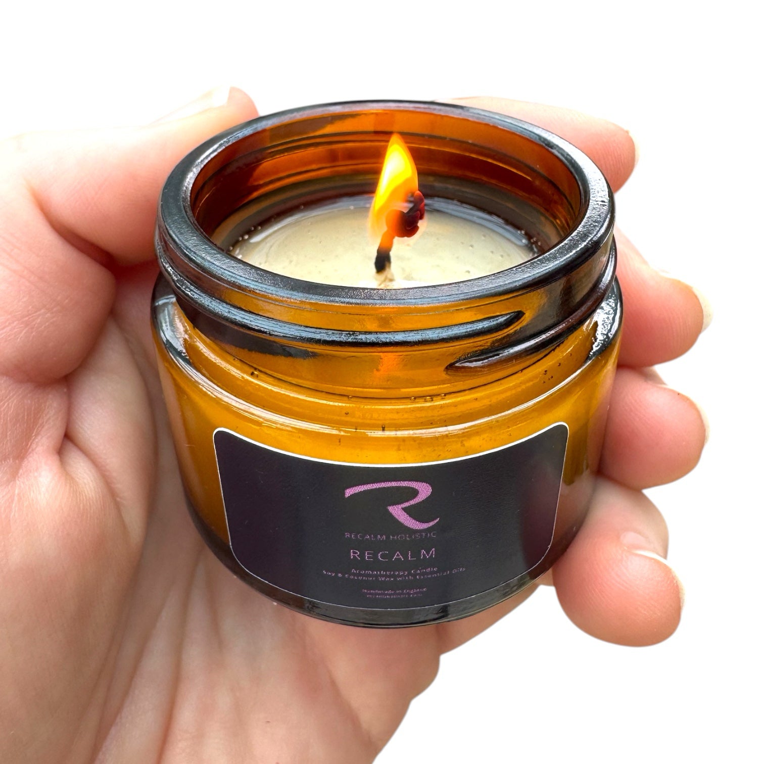 My Little ReCalm Ritual - Miniatures Collection