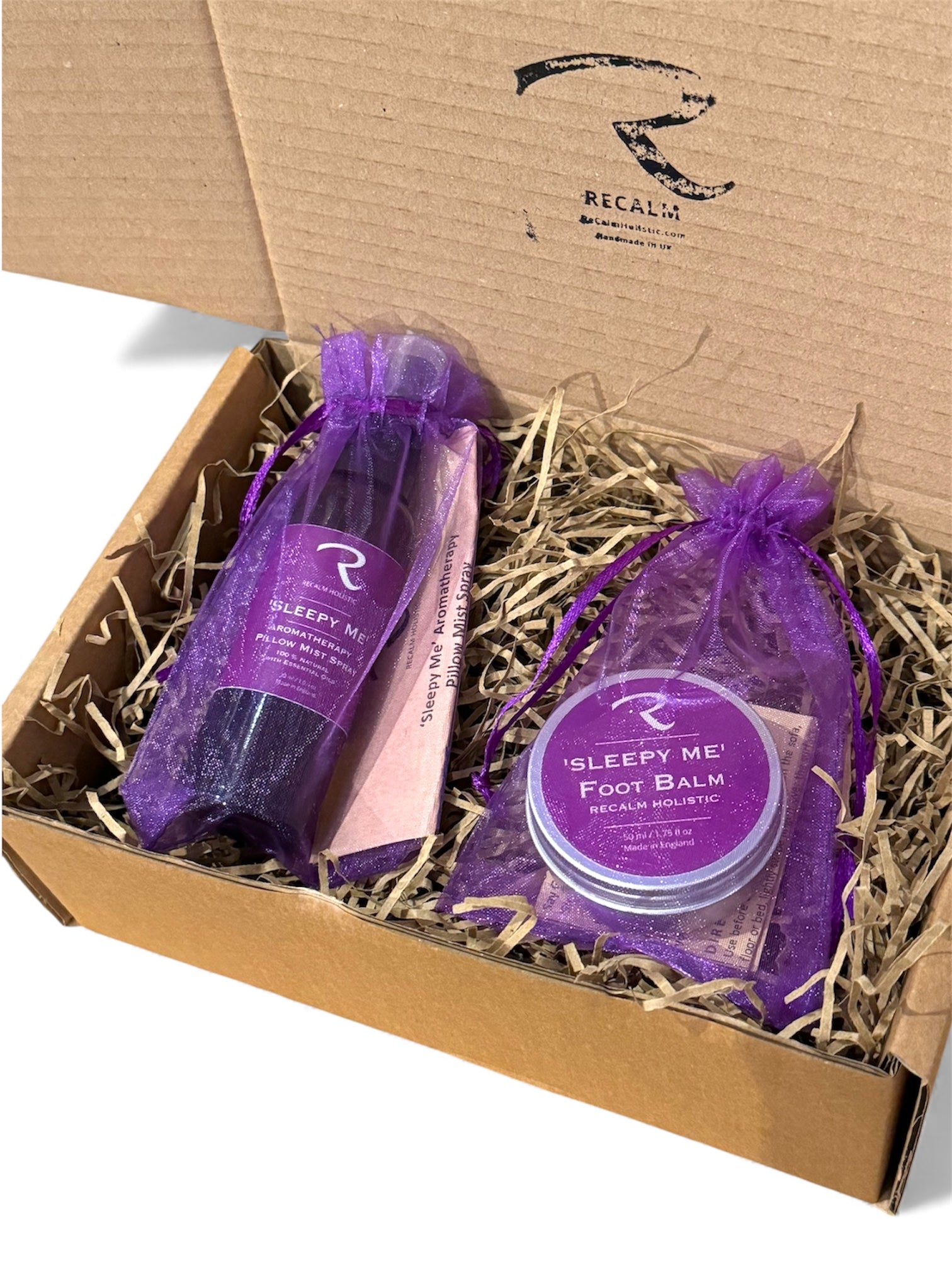 'Sleepy Me' Duo Set