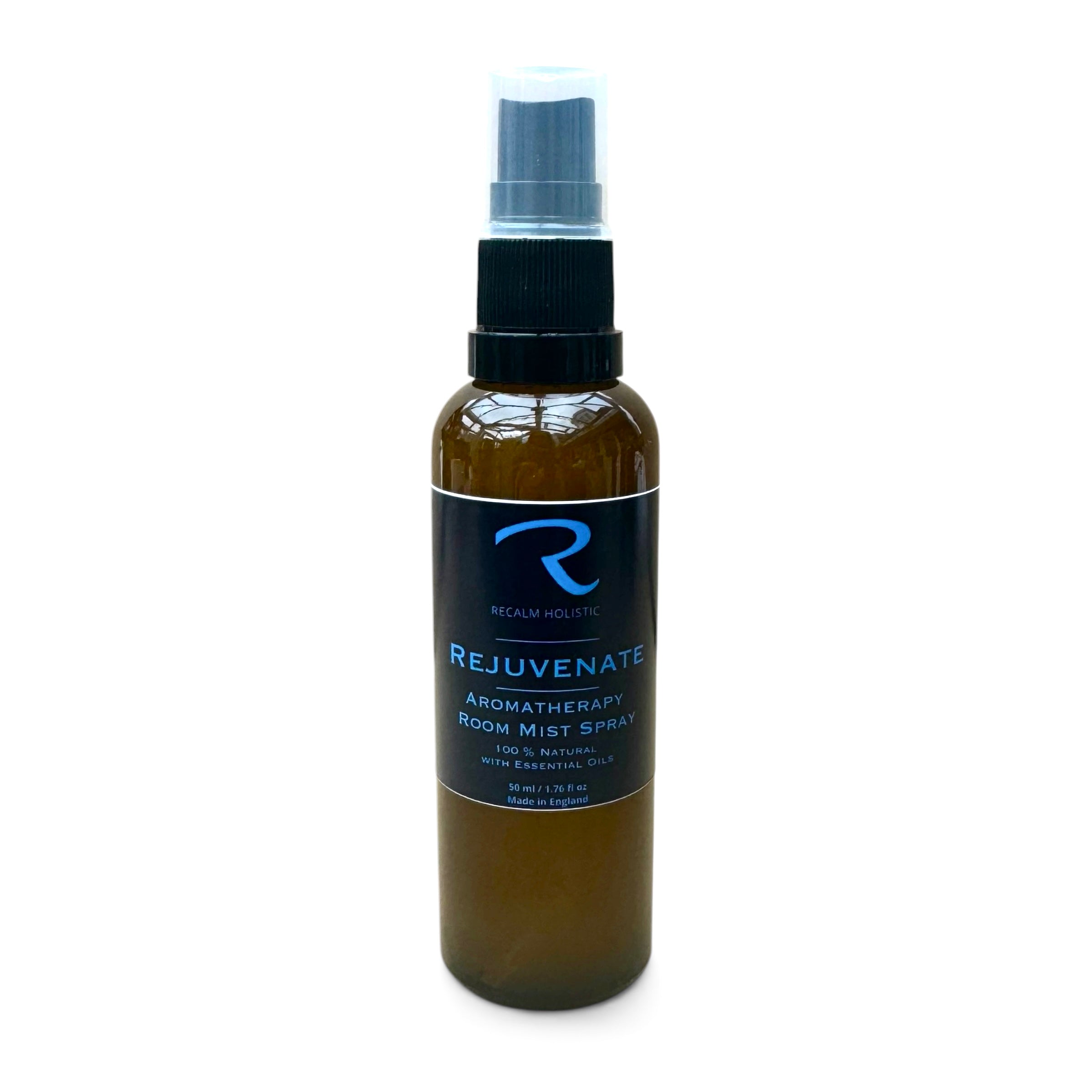 ReCalm - Aromatherapy in a Mist - Spa Blend