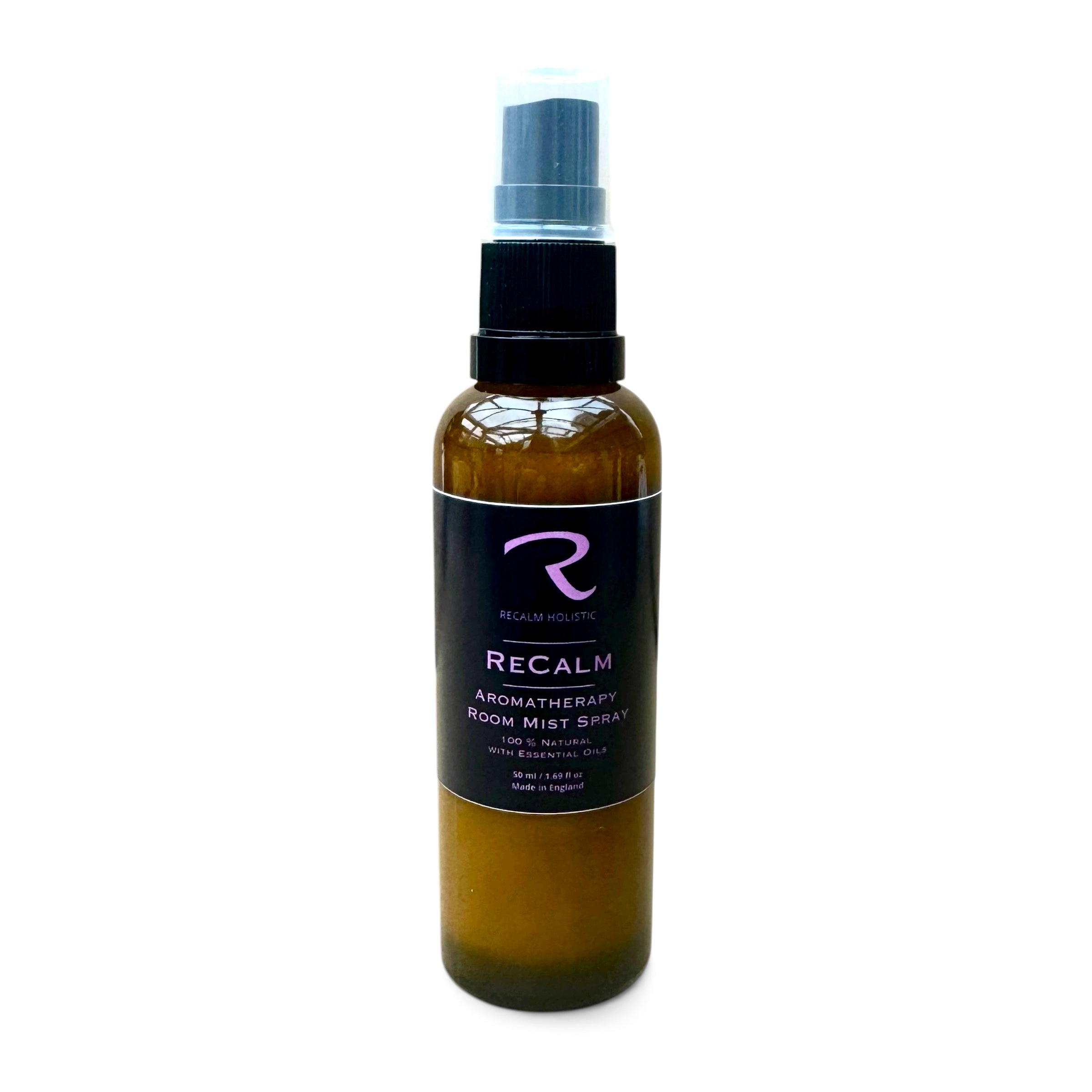 ReCalm - Aromatherapy in a Mist - Spa Blend