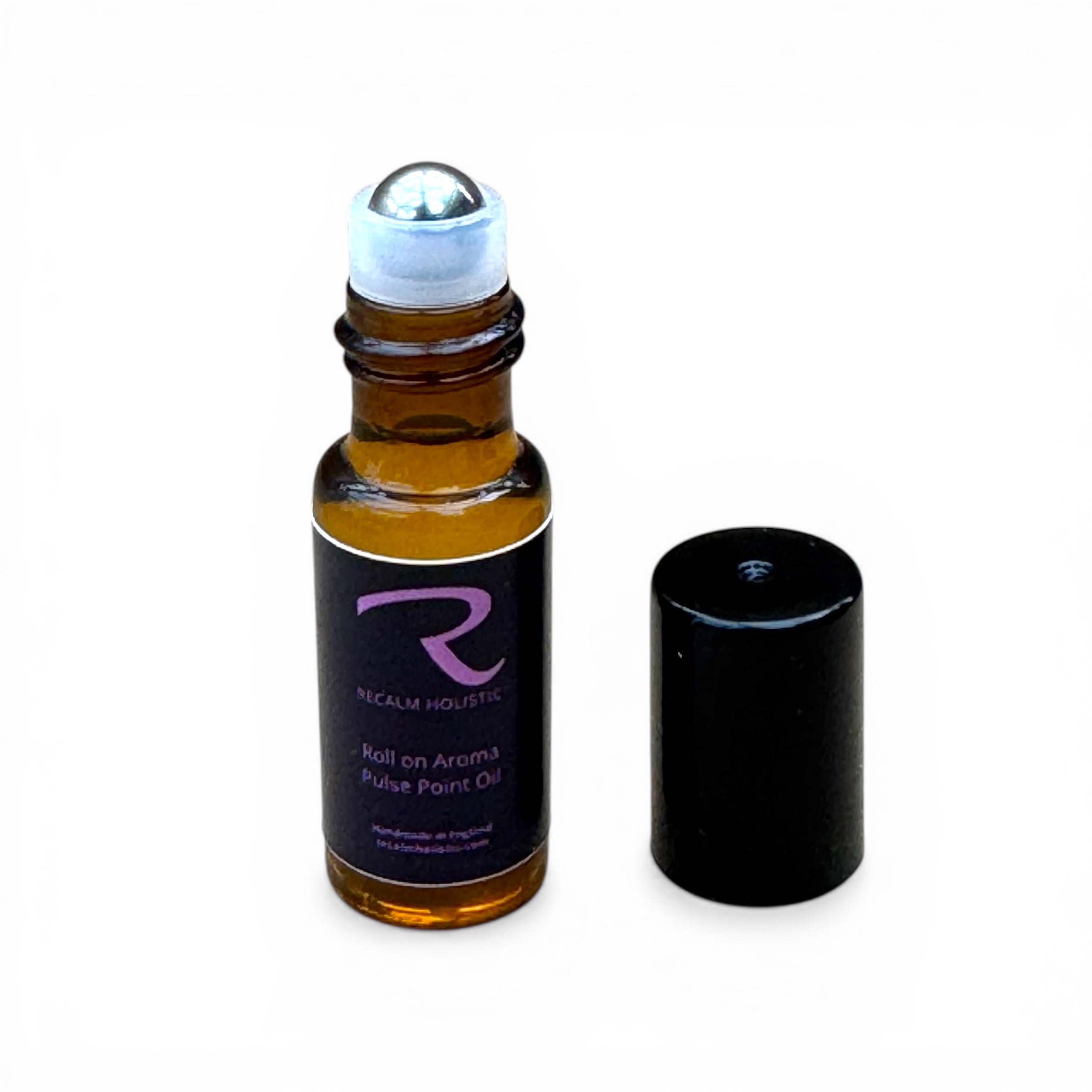 🎁 Miniature Trial size ReCalm Pulse Points (5ml) (100% off)