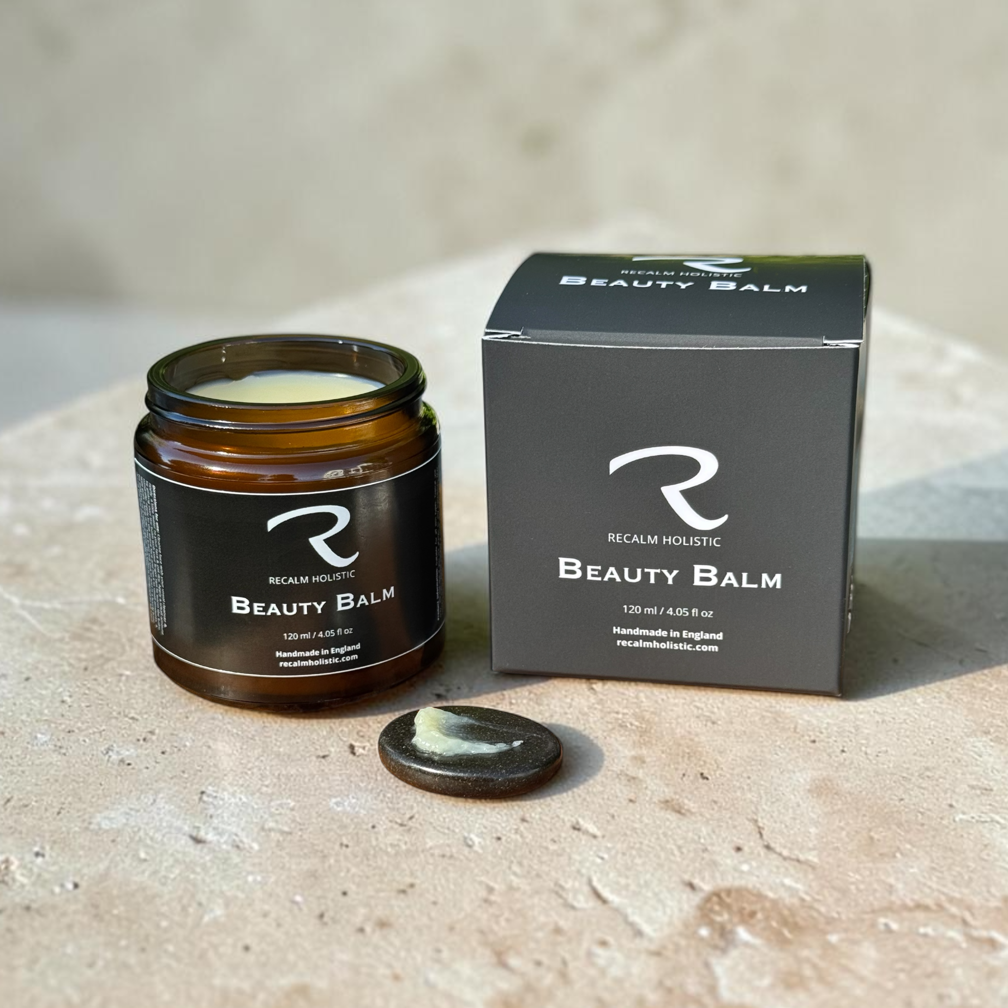 ReCalm Beauty Balm