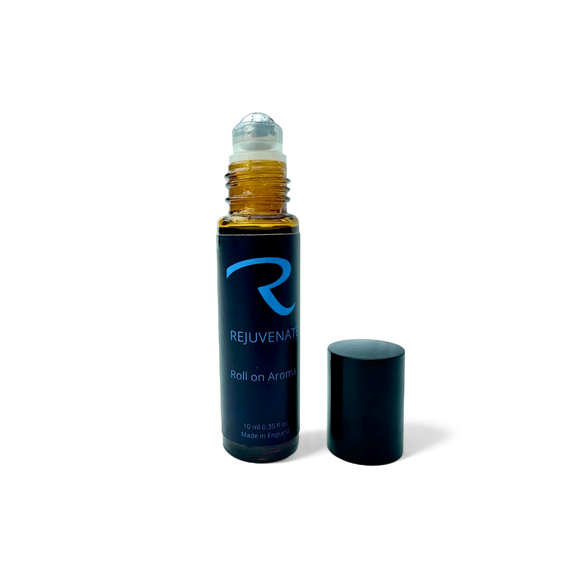Rejuvenate pulse points body oil