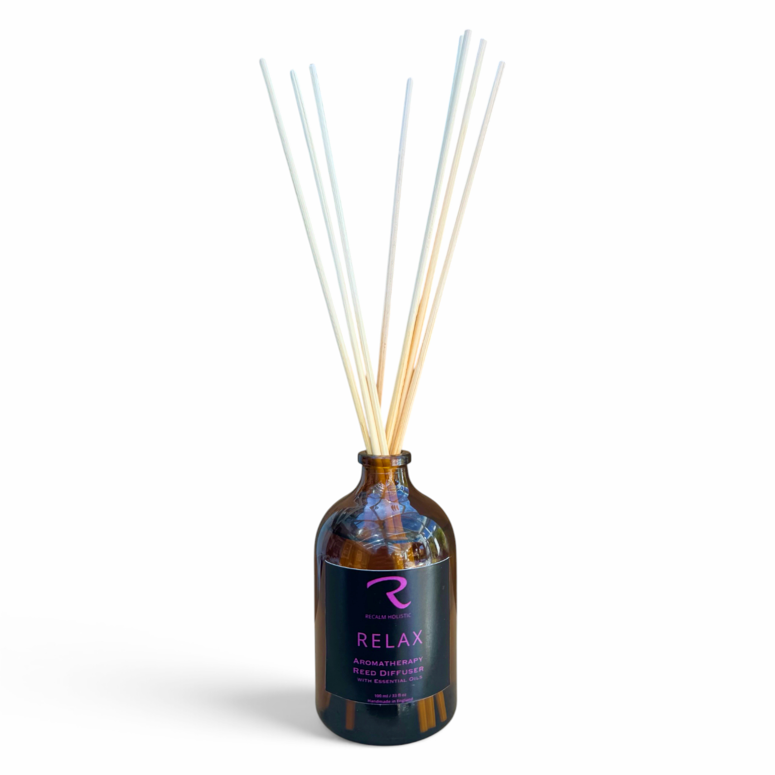Relax Aromatherapy Room Diffuser
