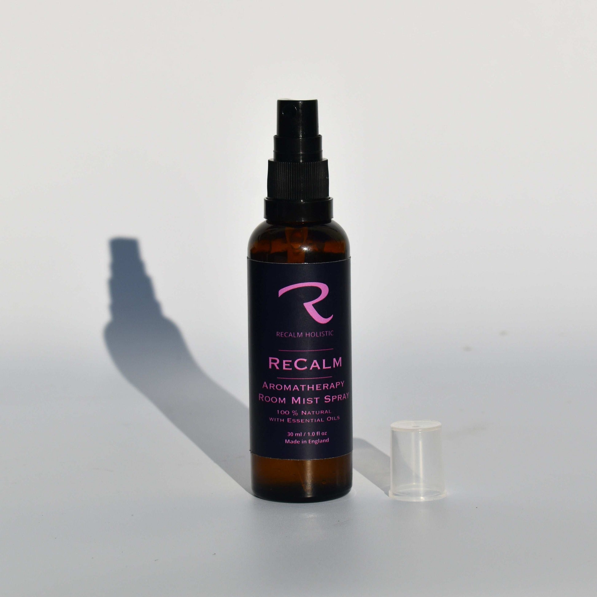 ReCalm Aromatherapy Fine Mist Spray