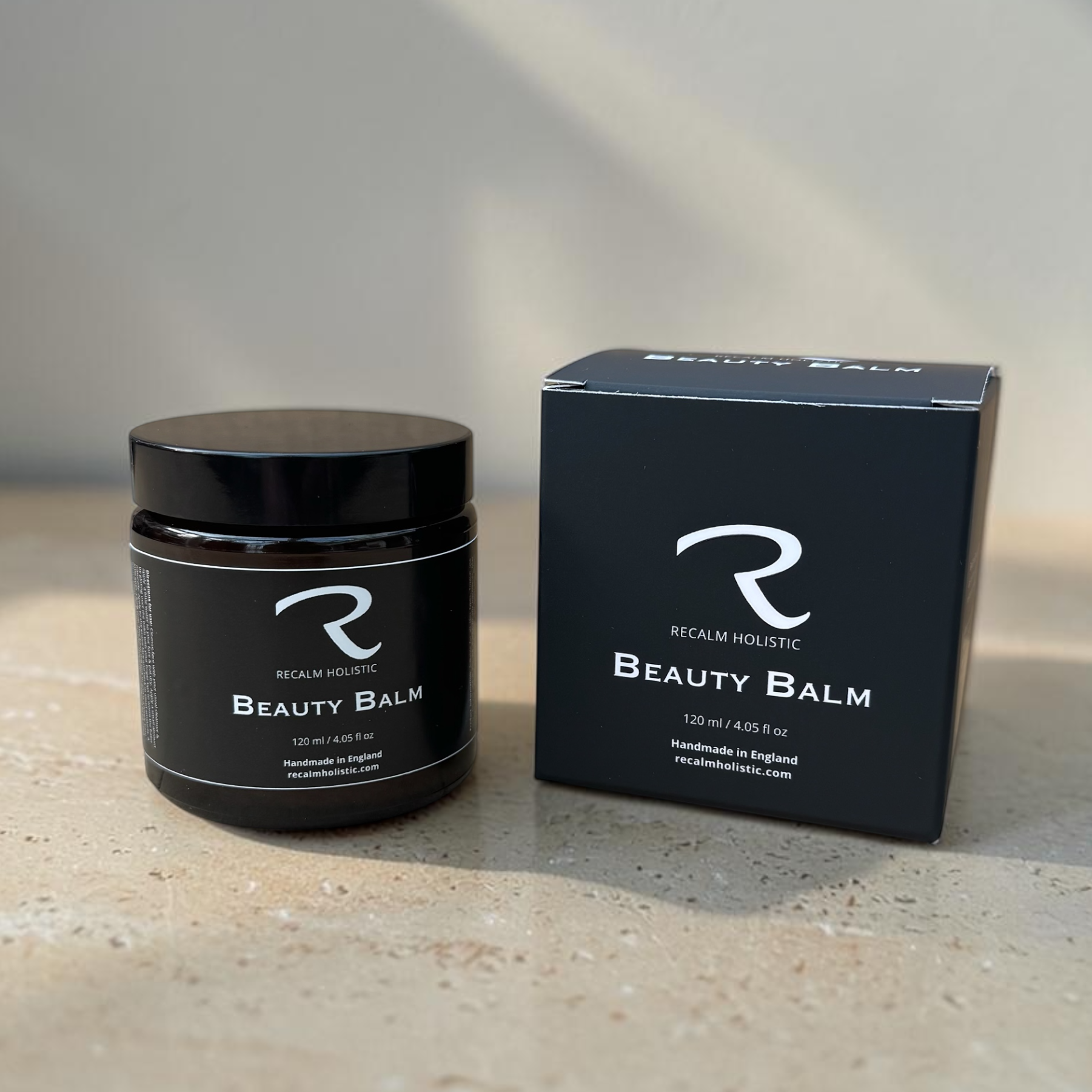 ReCalm Beauty Balm