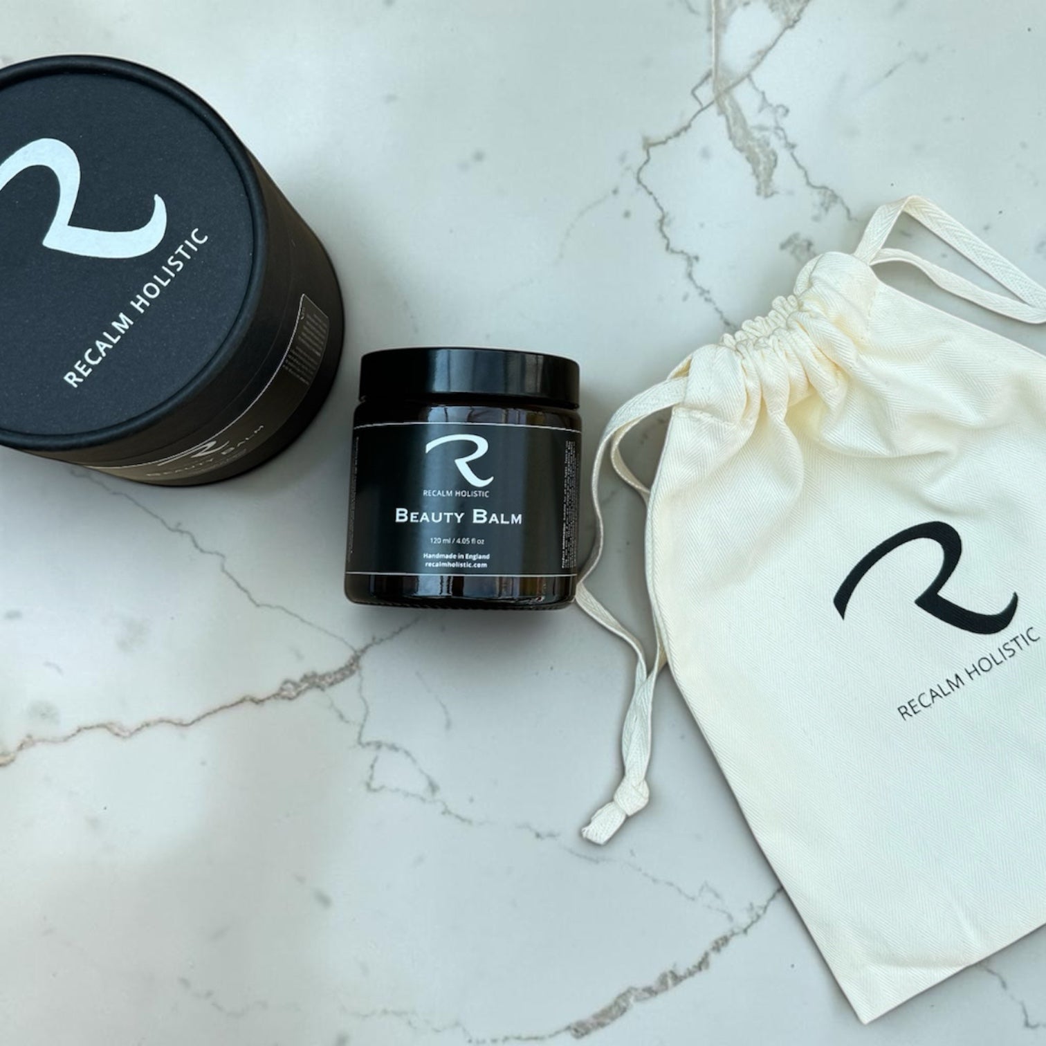 ReCalm Beauty Balm