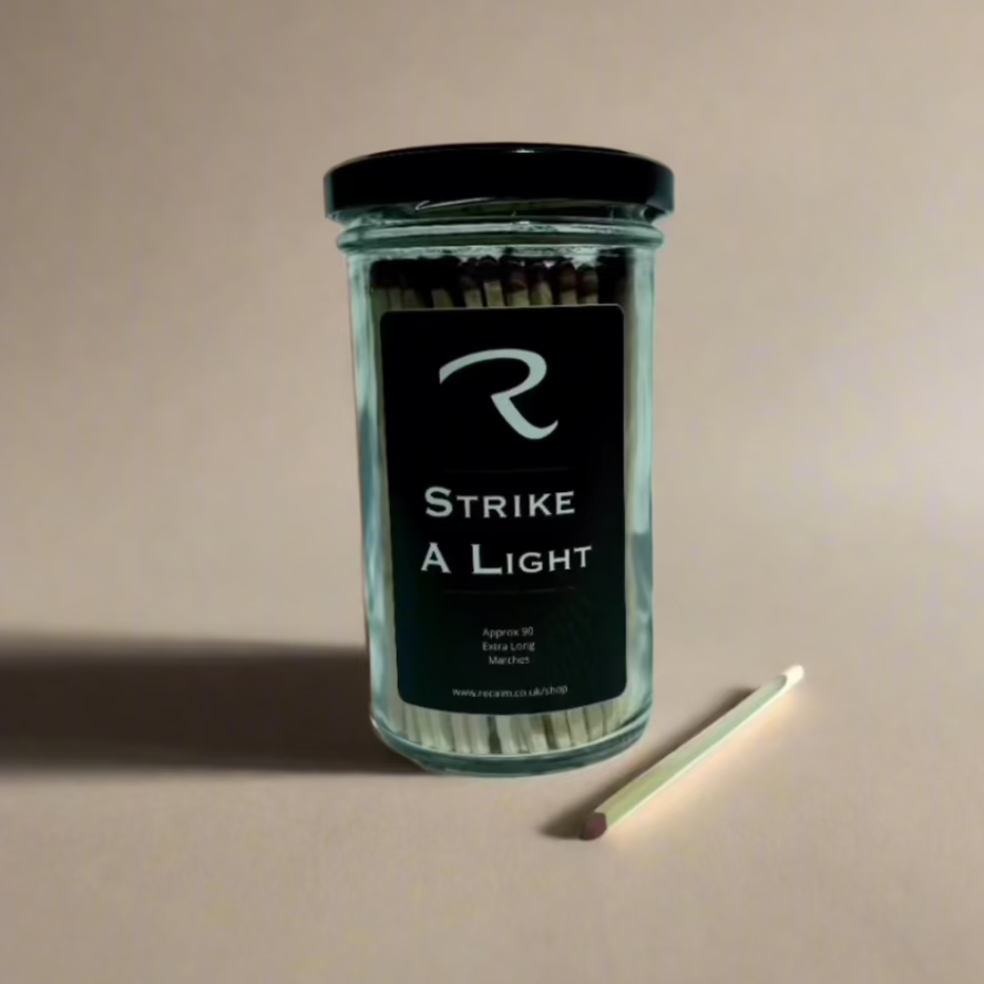 Stylish Matches for a cosy home