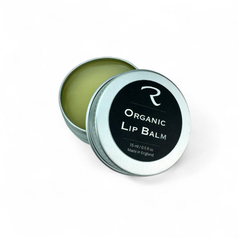 A nourishing and protective formula for lips, providing hydration and shine for healthy, beautiful lips