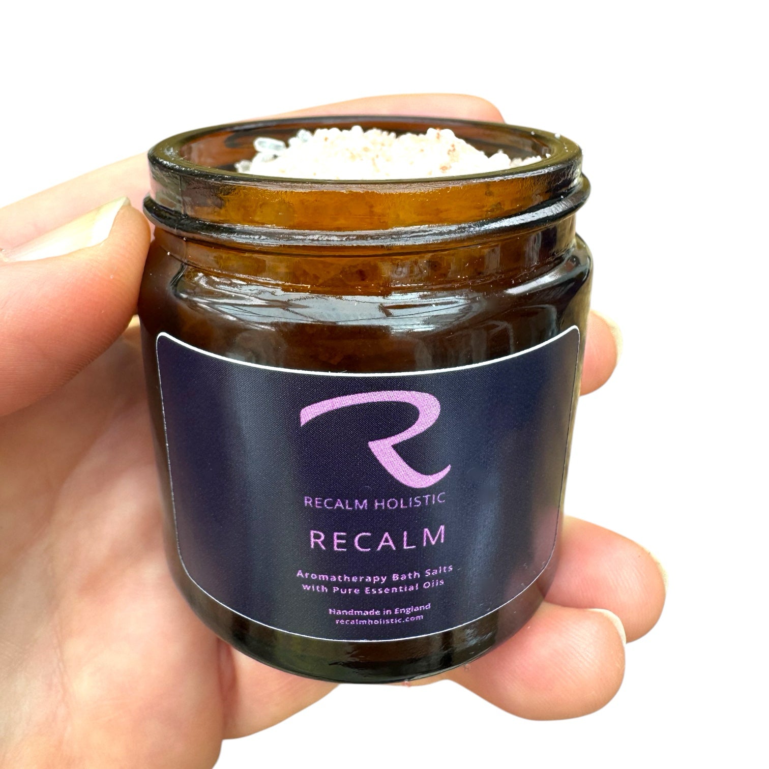 My Little ReCalm Ritual - Miniatures Collection