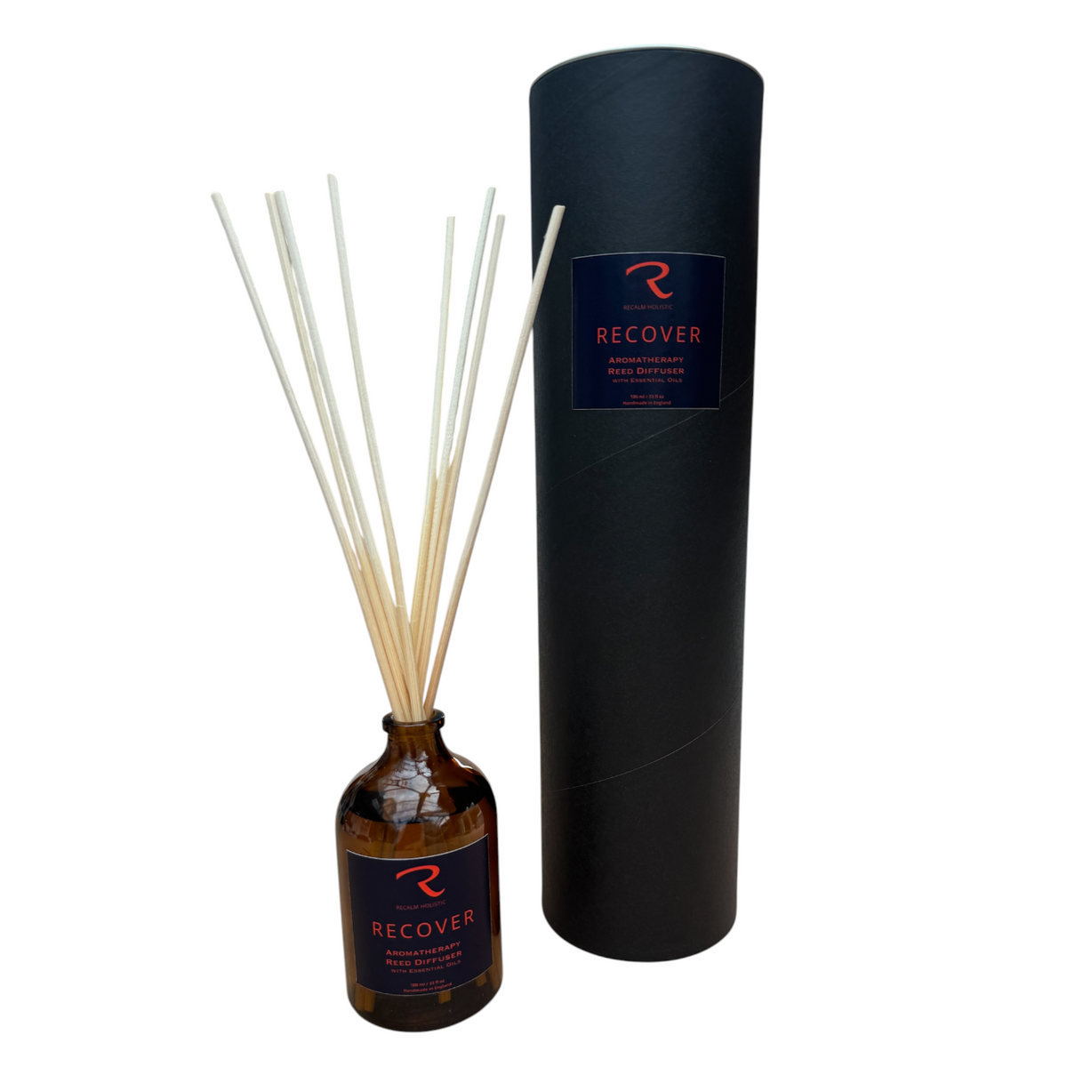Recover Aromatherapy Room Diffuser