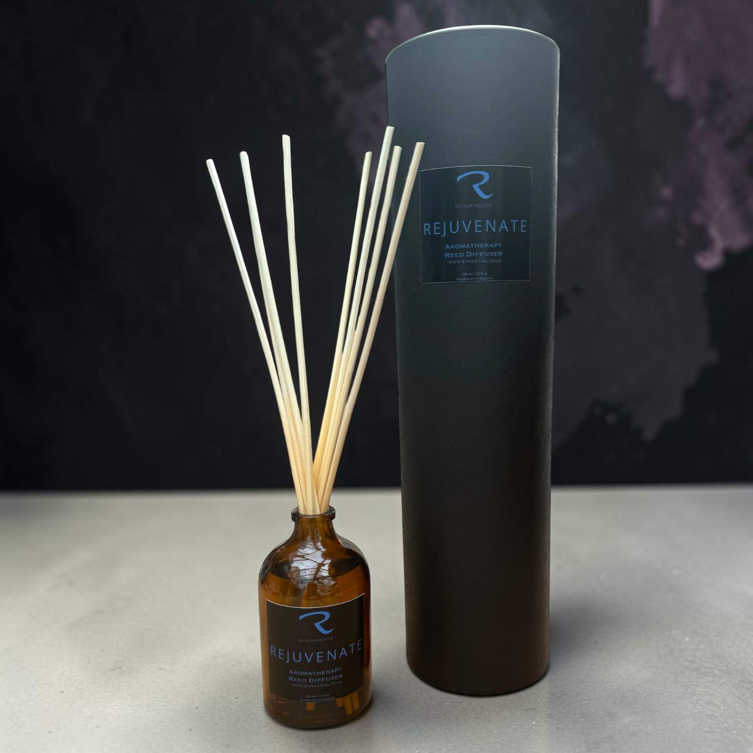 Rejuvenate Aromatherapy Room Diffuser