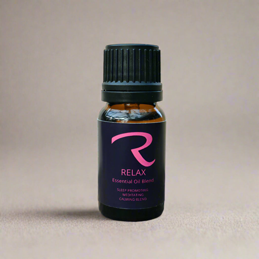 Relax-Essential-Oil-Blend for diffuser and Bath