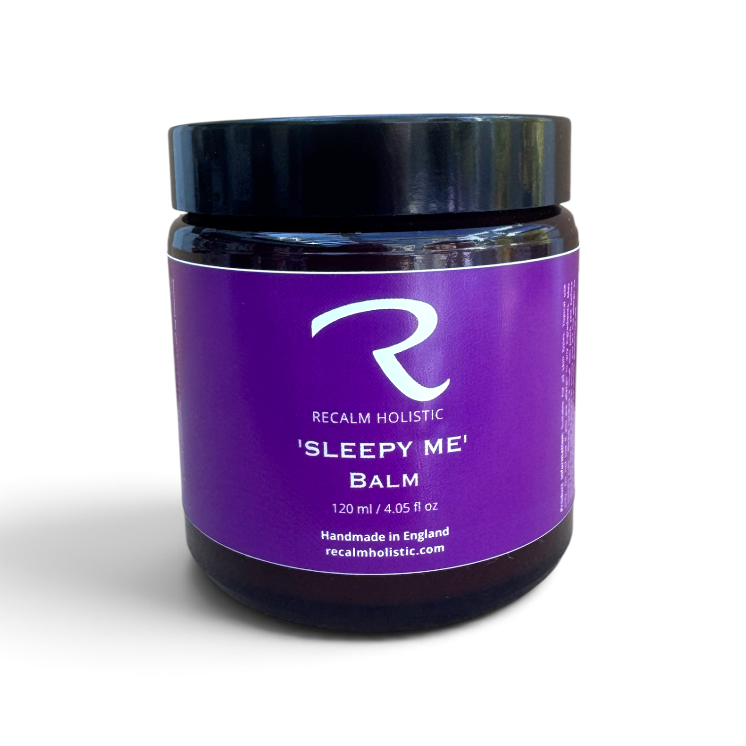 Sleepy Me Foot Balm