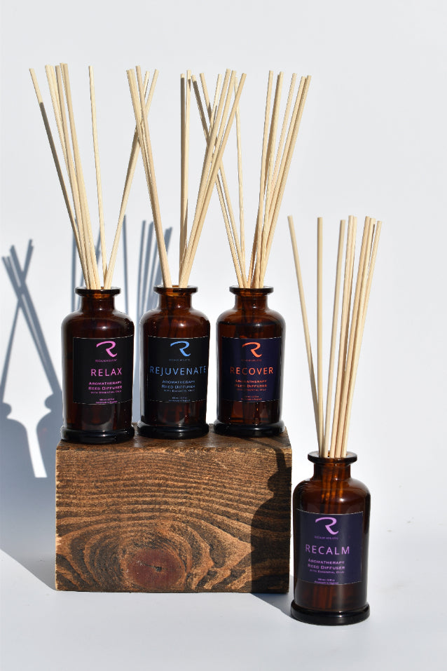Tranquil Reed Diffusers
