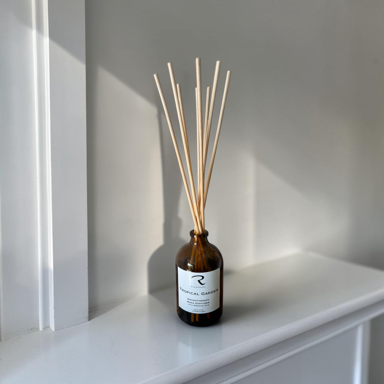 Italian Garden Aromatherapy Room Diffuser
