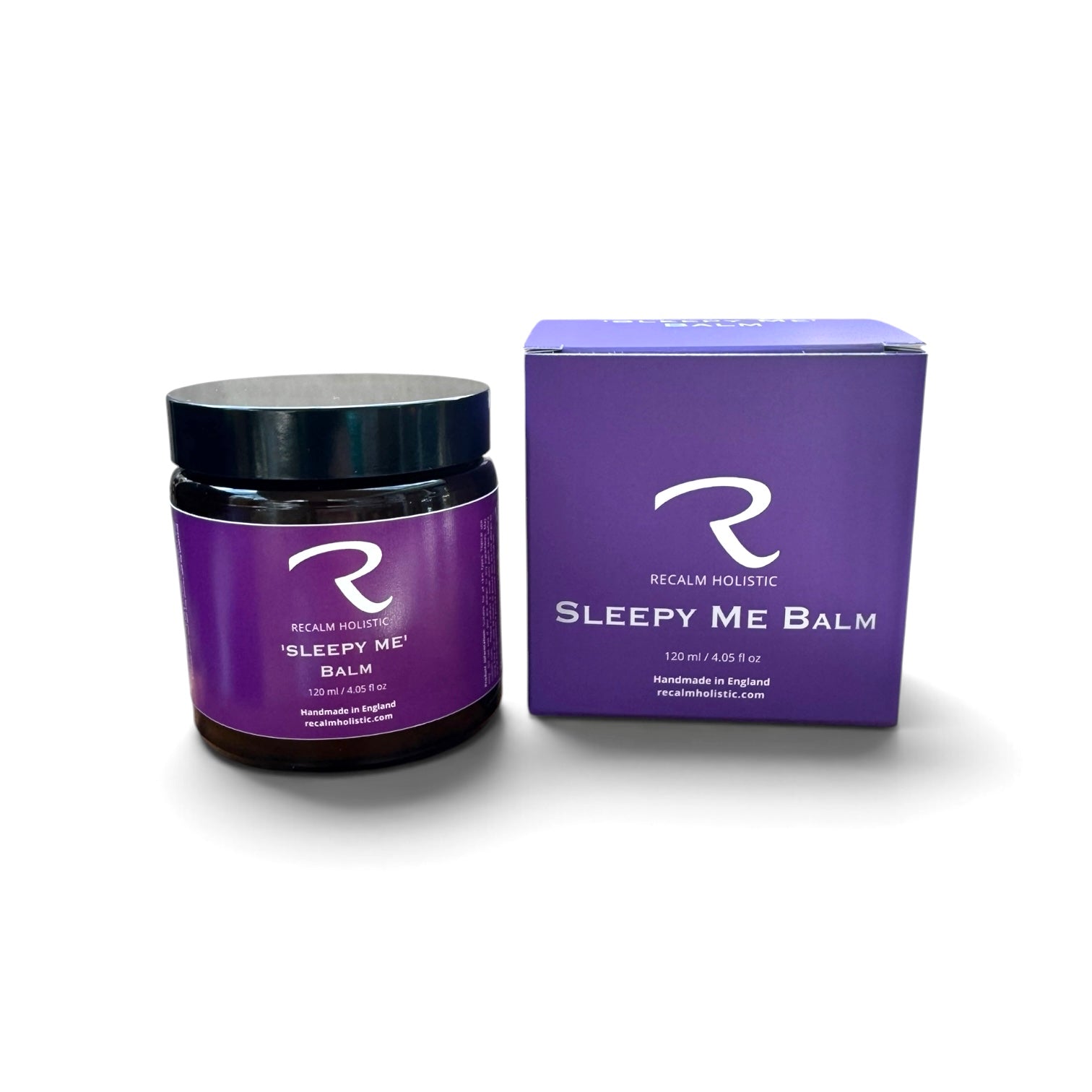 Sleepy Me Balm