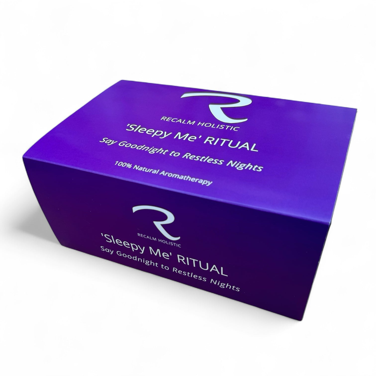 Sleepy Me Ritual Gift Set - Say Goodnight to Restless Nights