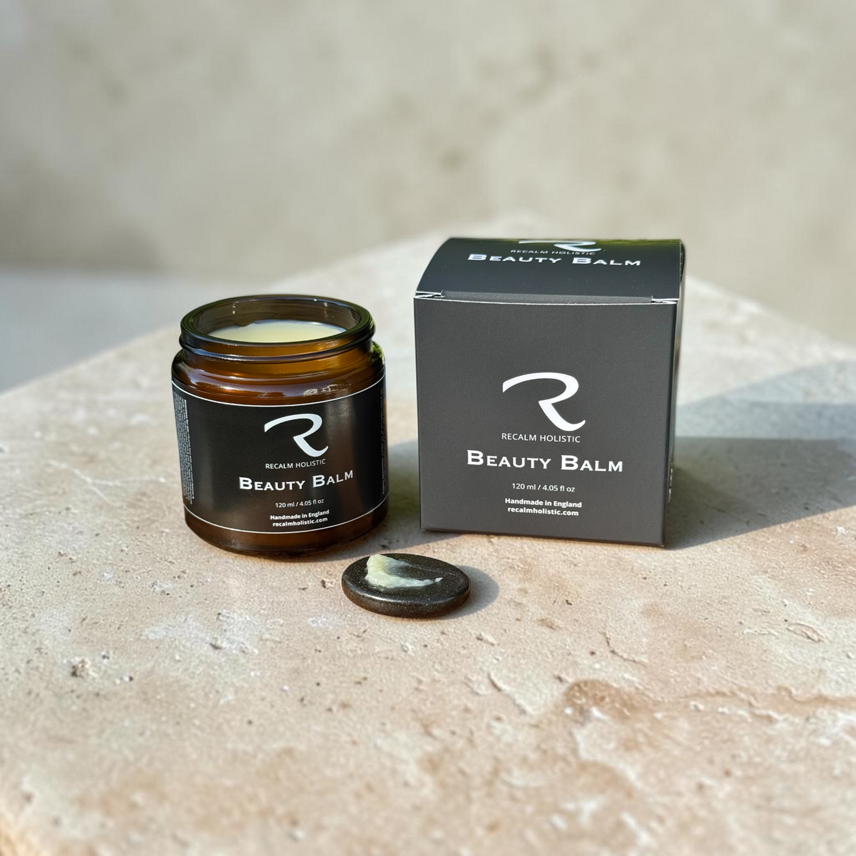 Best Moisturiser for Barrier Repair: 100% Natural One-Pot Beauty Balm