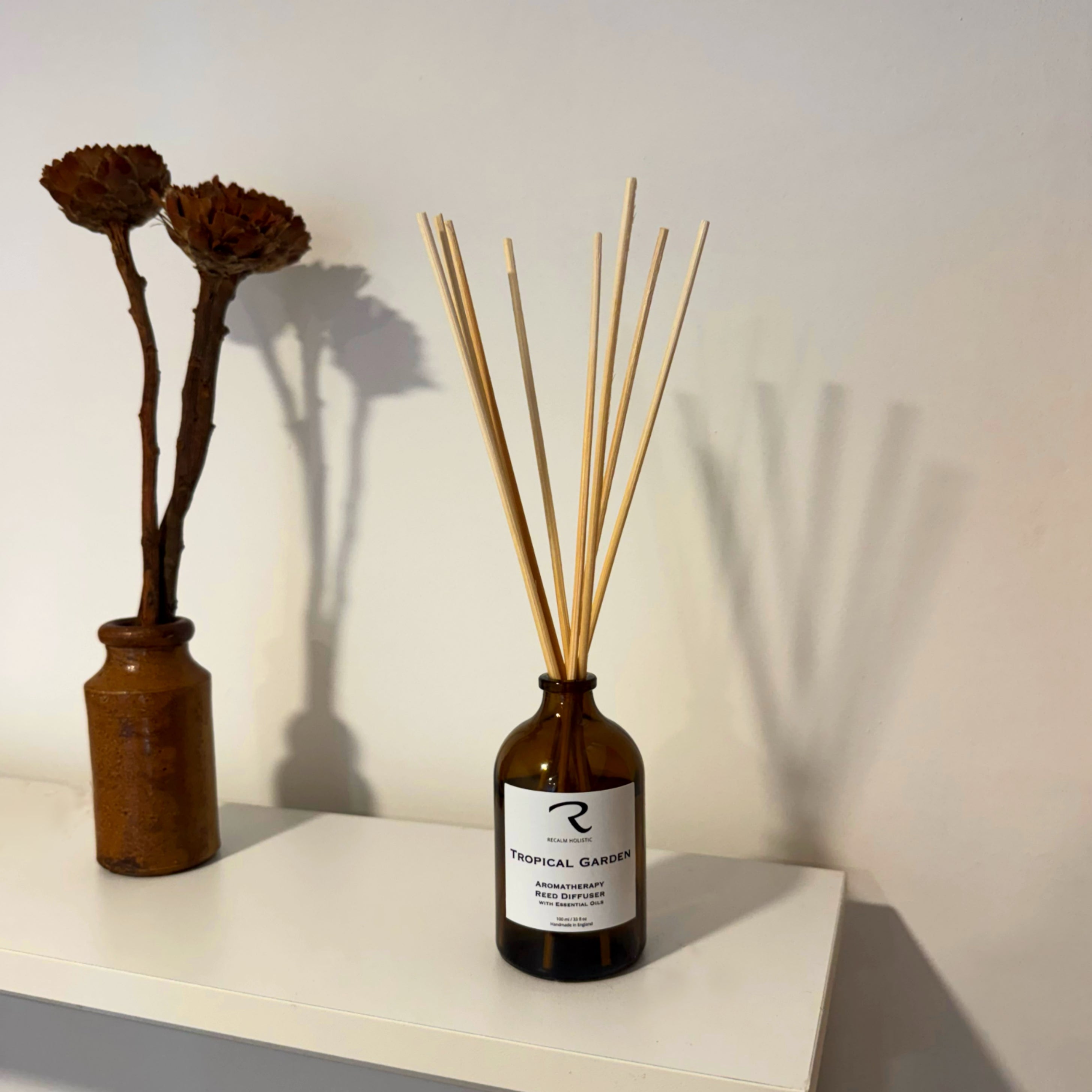 Reed Diffusers