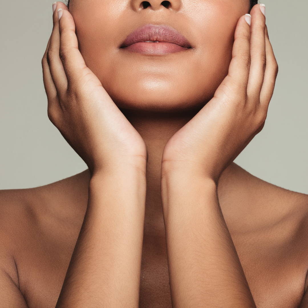 ReCalm Face and Body Balms