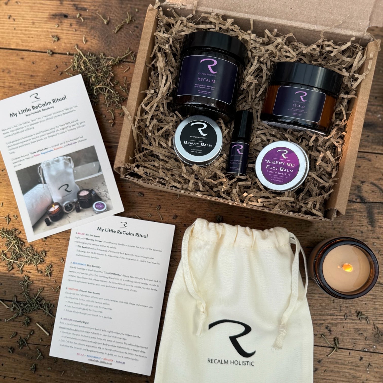 Gift Sets for Women
