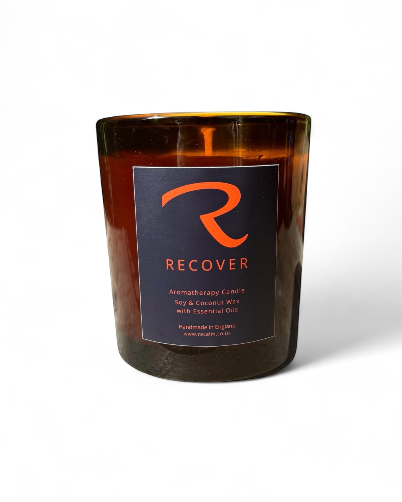 Recover Spa Candle
