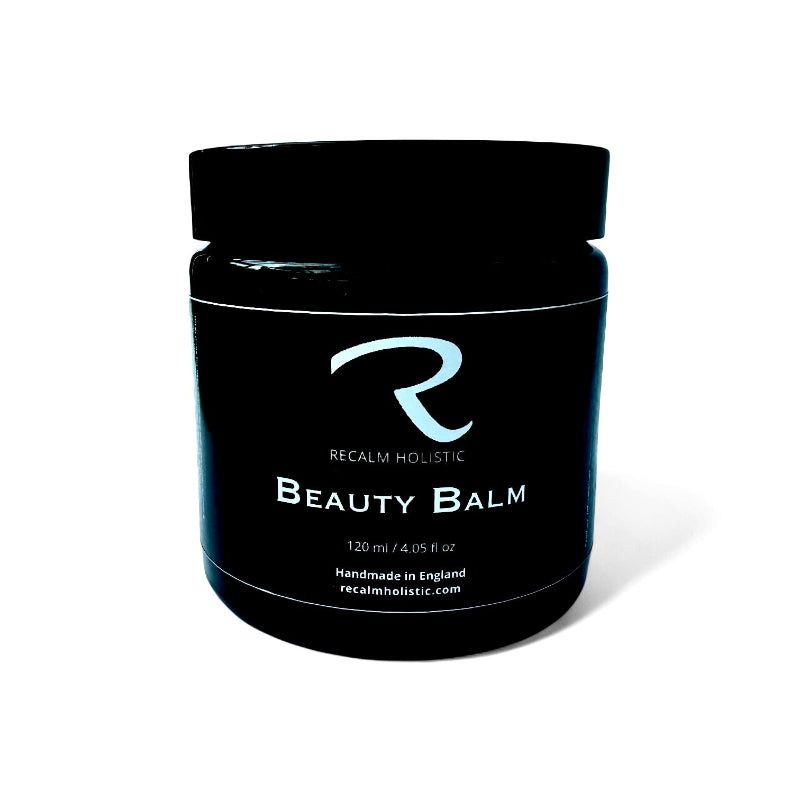 ReCalm Beauty Balm by ReCalm Holistic, To help restore skin to natural PH balance, nourishing and protective
