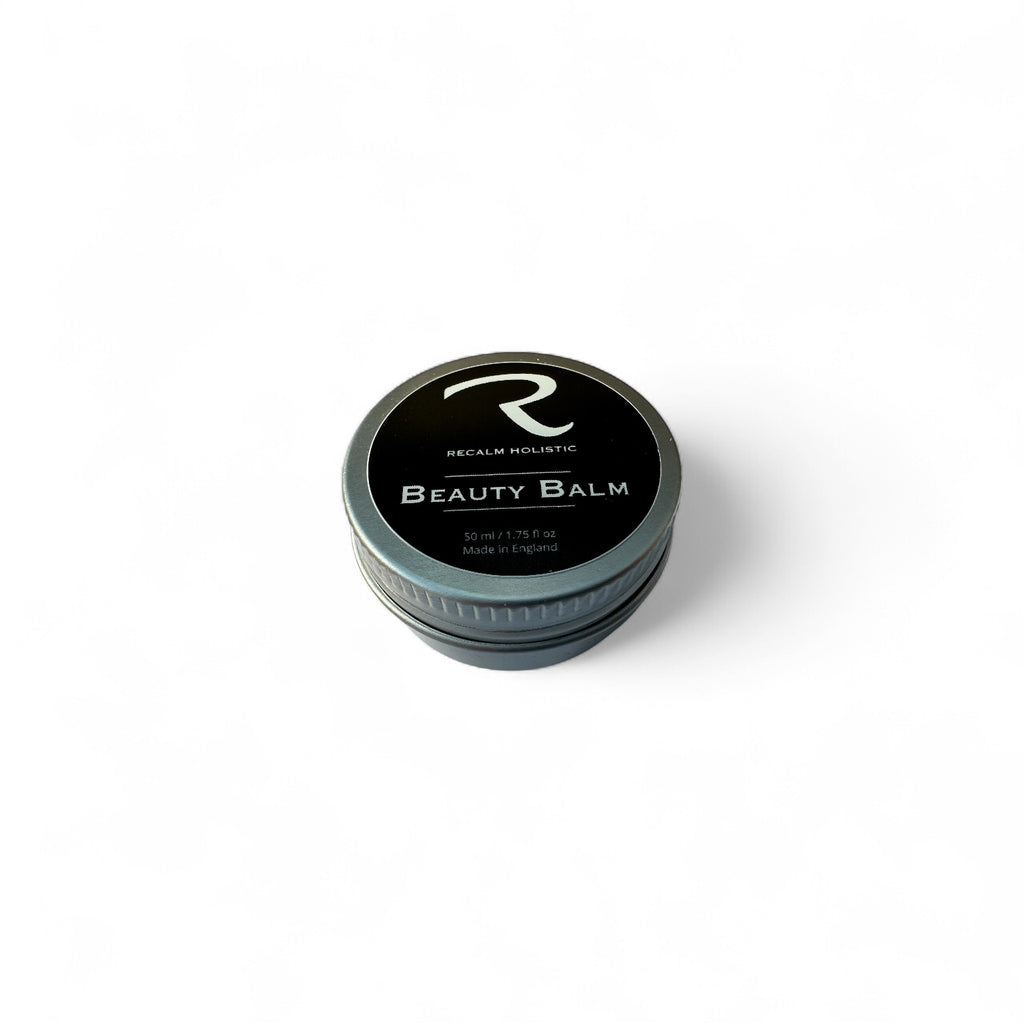 Beauty Balm