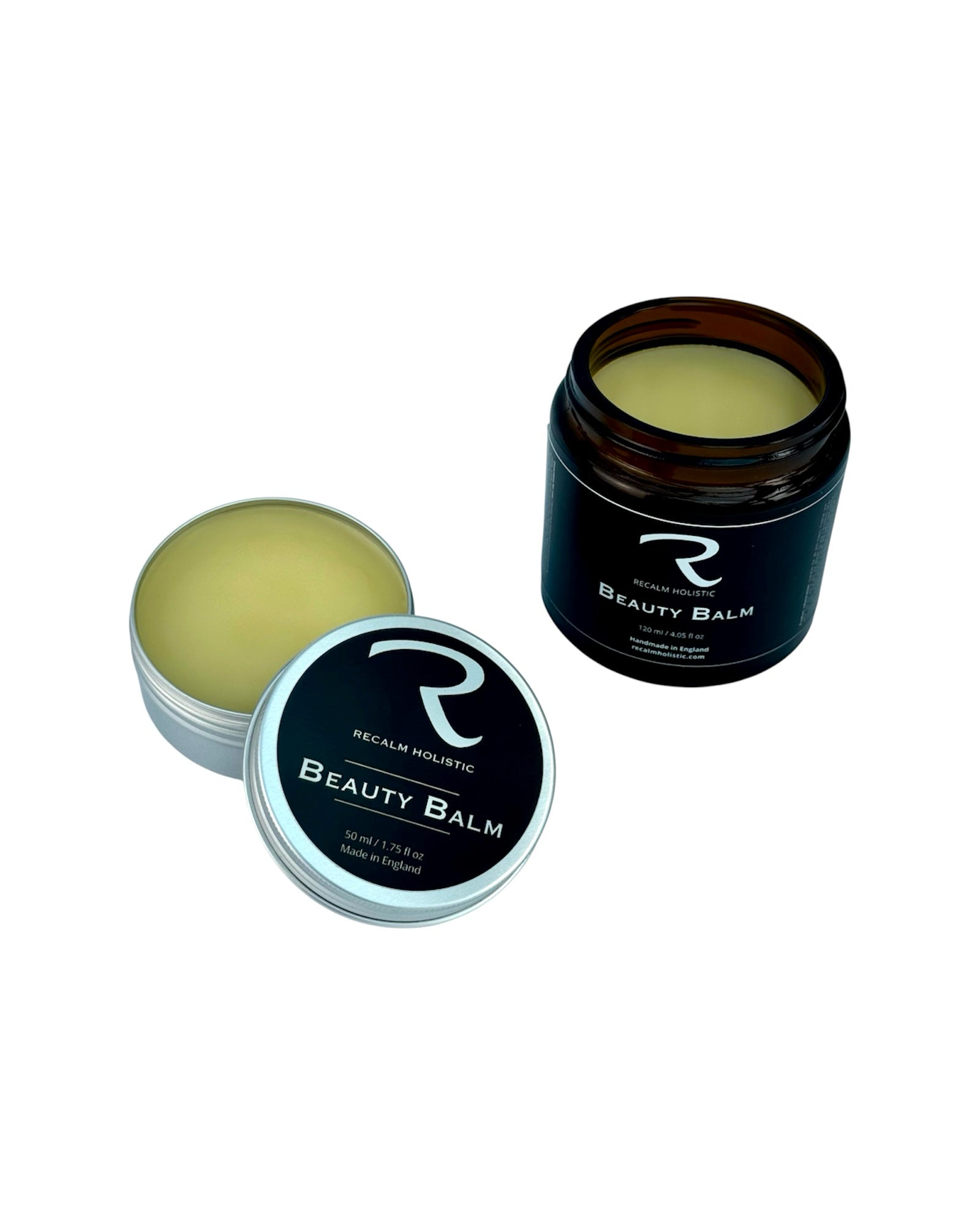 ReCalm Beauty Balm - One Pot Wonder for face and body