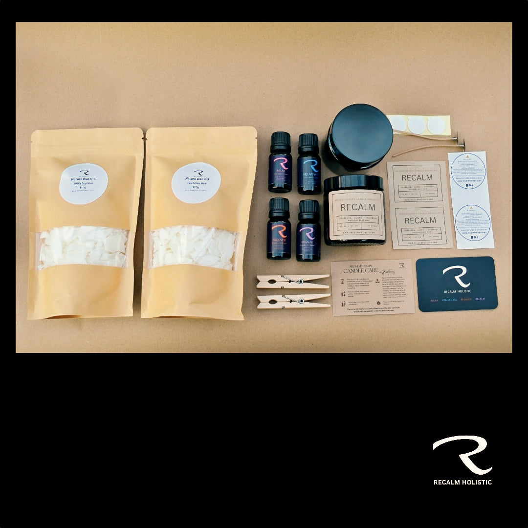 Candle Making Kit
