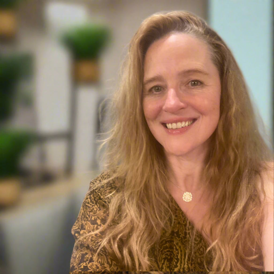 About ReCalm Holistic