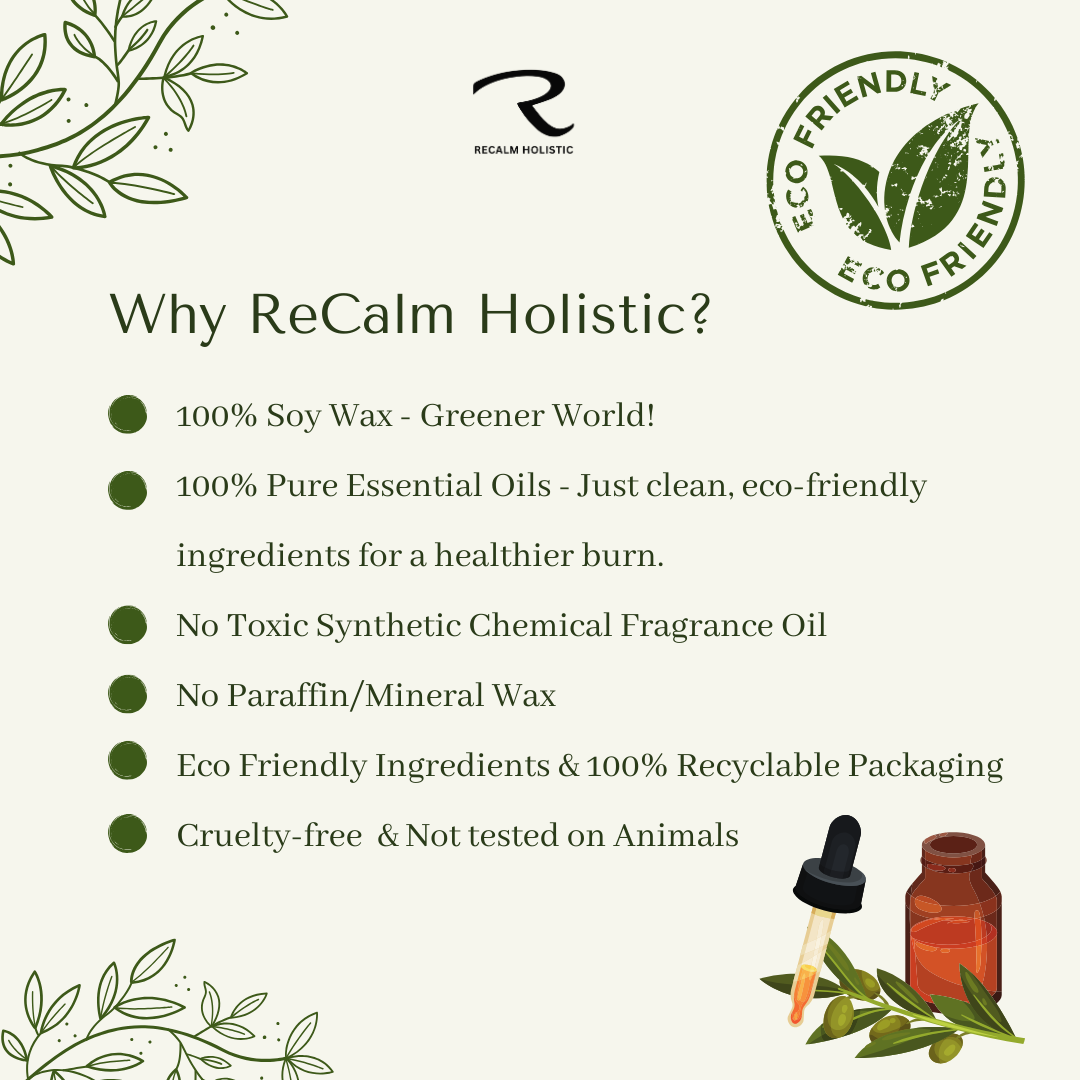 Sleepy Me Ritual Gift Set - Say Goodnight to Restless Nights