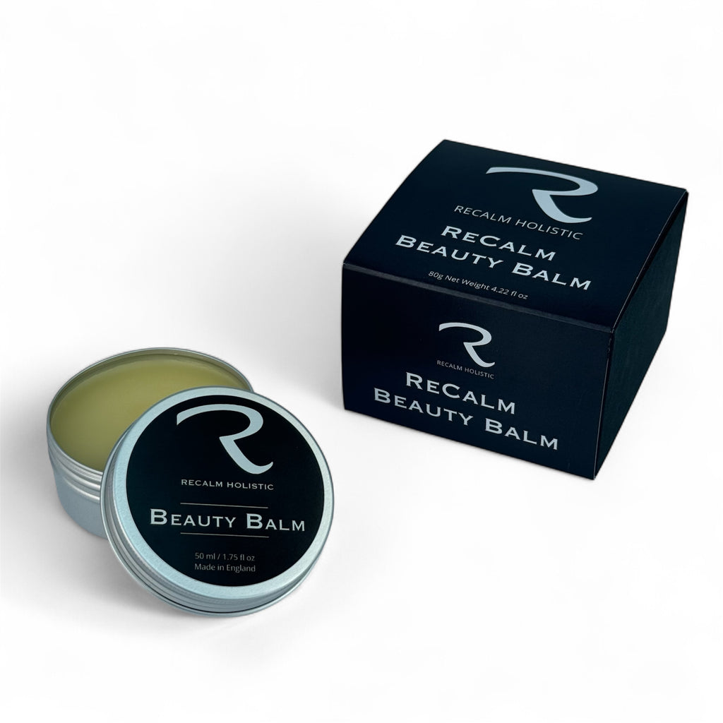 Beauty Balm for Face and Body